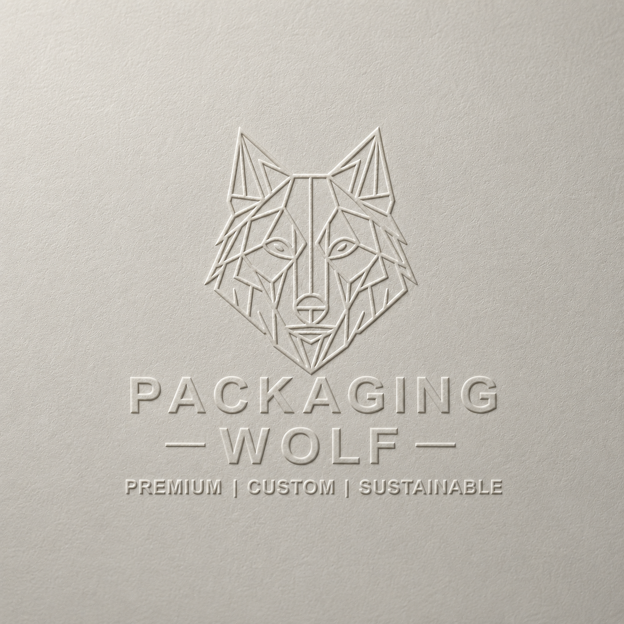 Embossing