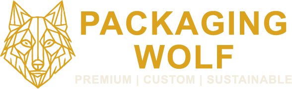 Packaging Wolf — Premium | Custom | Sustainable