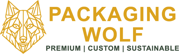 Packaging Wolf — Premium | Custom | Sustainable