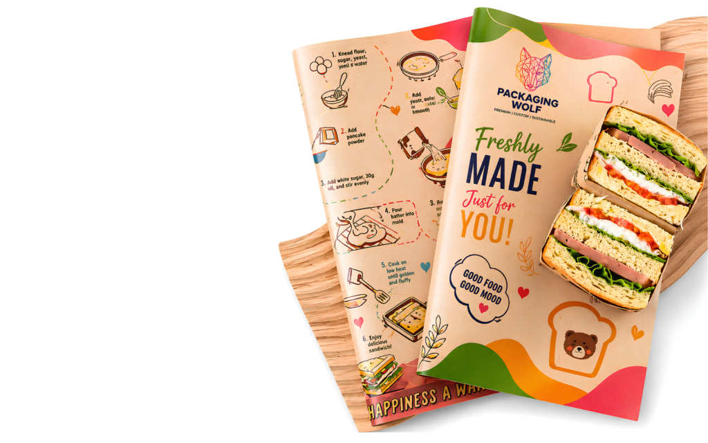 Custom Papers product overview