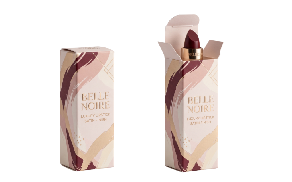 Custom Lip Balm Boxes product overview