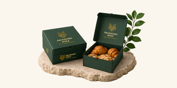 Food & Bakery packaging