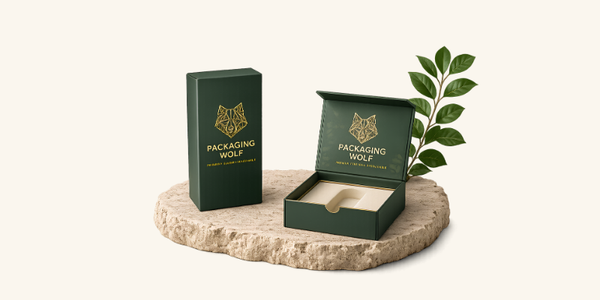 Cosmetic & Beauty packaging