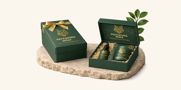 Gift & Specialty packaging