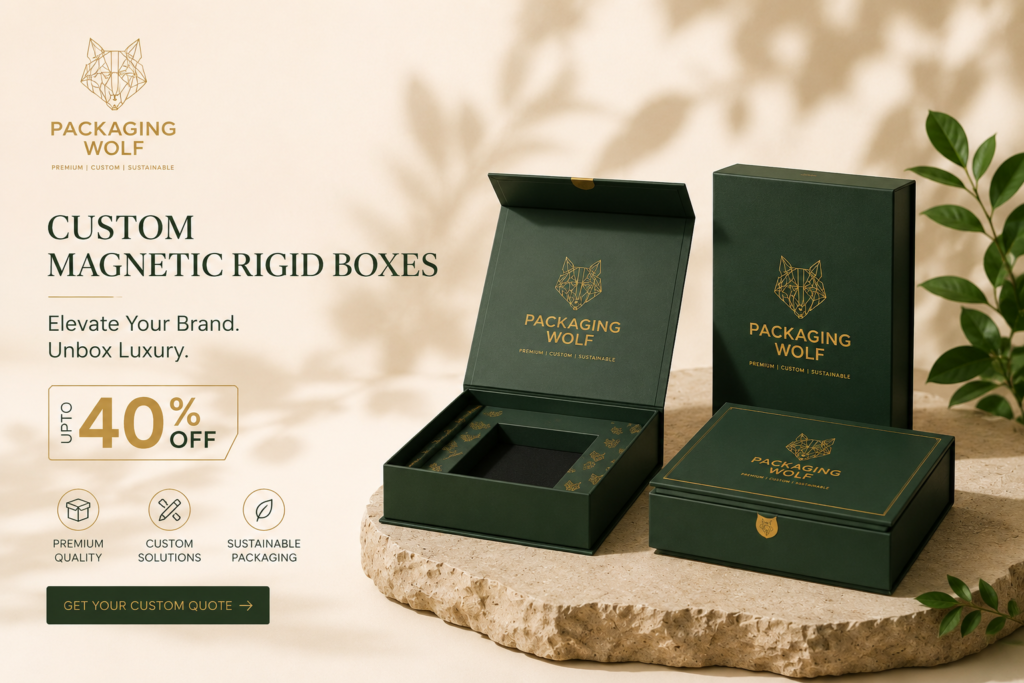 Foundation Boxes product overview