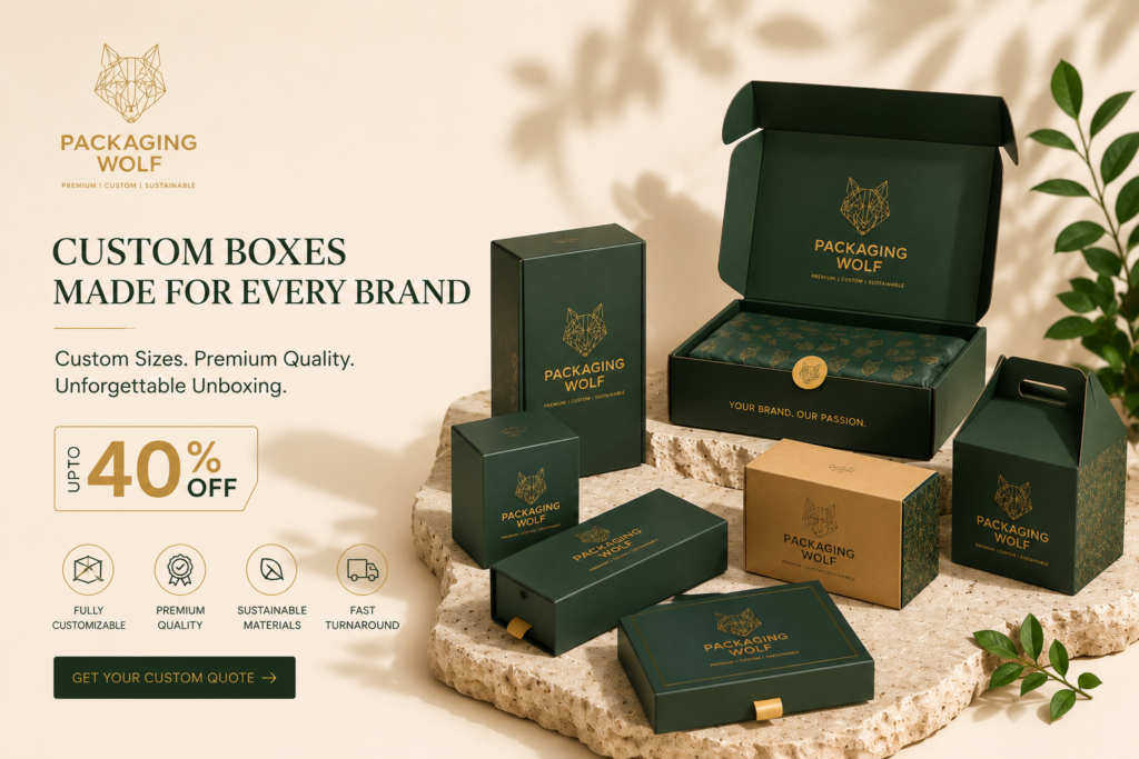 Cracker Boxes product overview