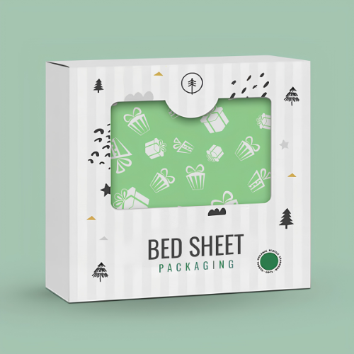 Bedsheet Boxes product overview