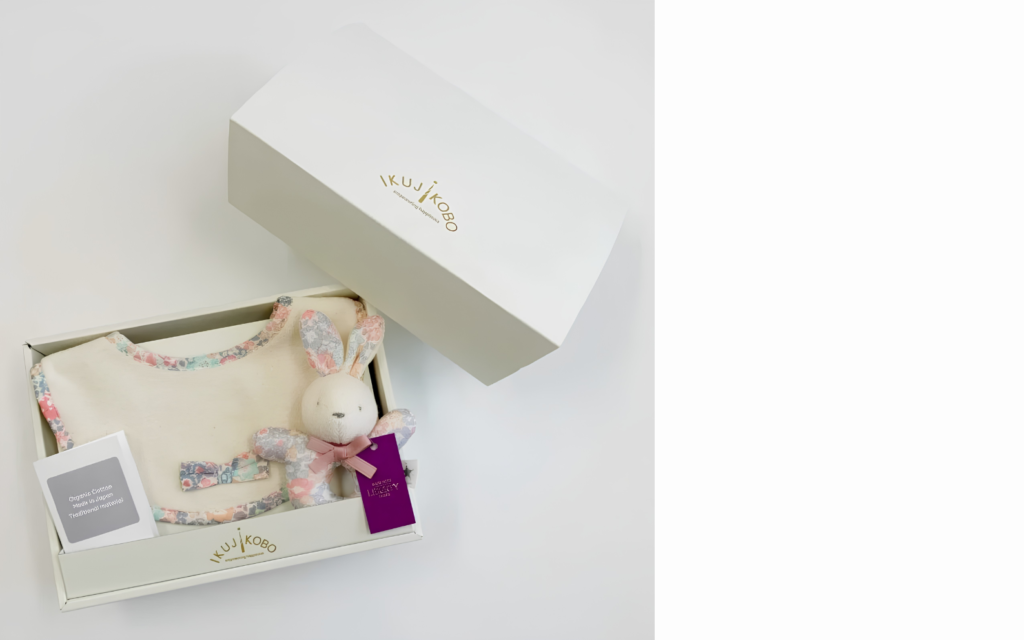 Custom Baby Rattle Boxes product overview