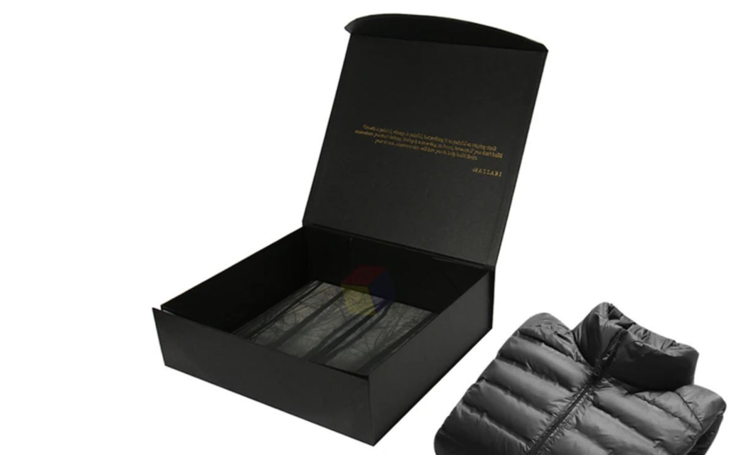 Hoodie Boxes product overview