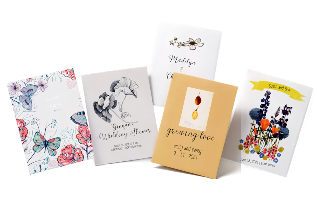 Custom Bath Salt Bags product overview